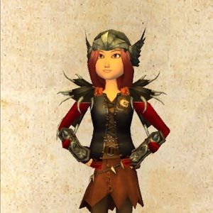 Meet your Posher, Deb